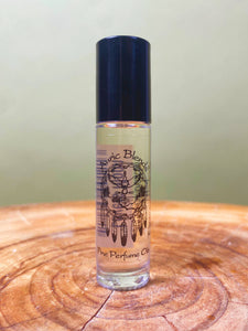 Night Queen Roll-On Perfume Oil
