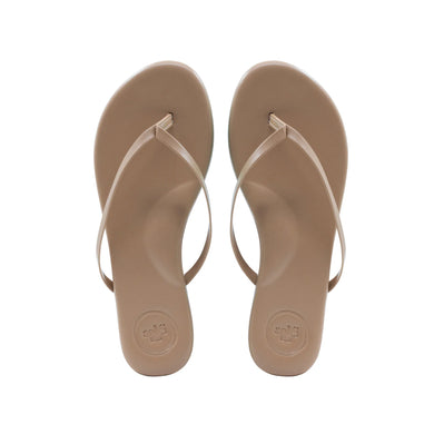 Nude Indie Classic Sandal