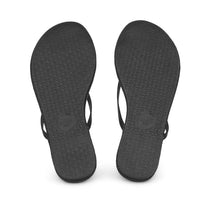 Black Out Indie Classic Sandal