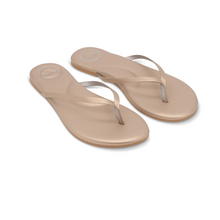 Champagne Indie Classic Sandal